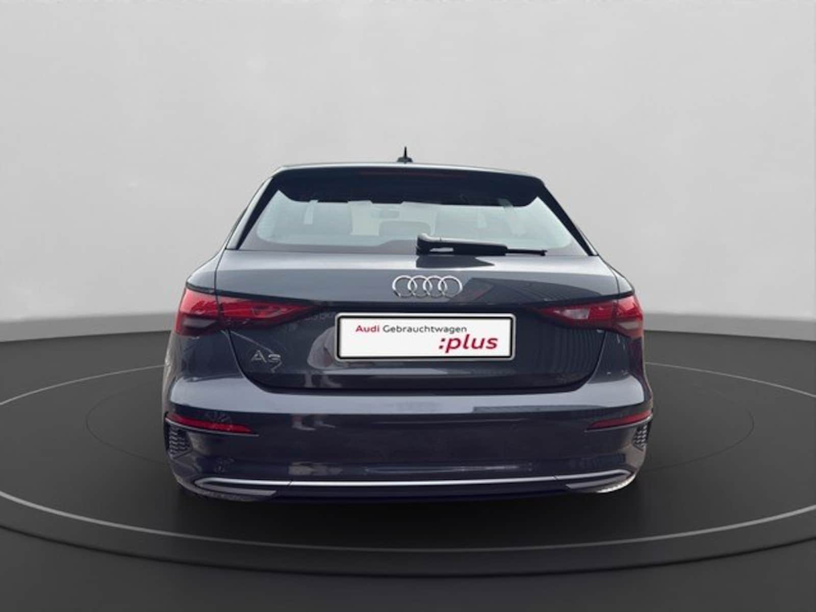 Audi A3 Sportback – Bild 5