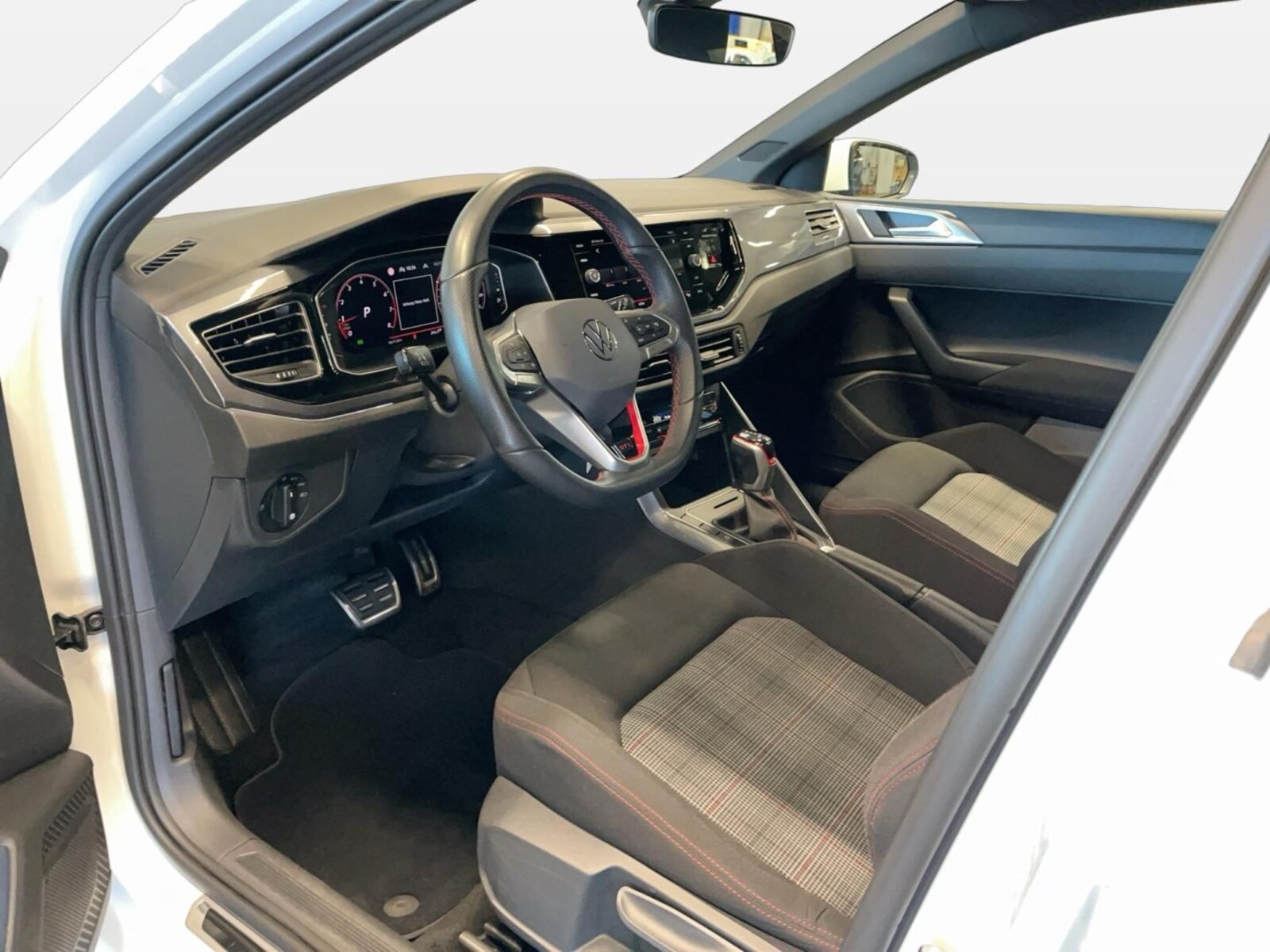 Volkswagen Polo – Bild 8