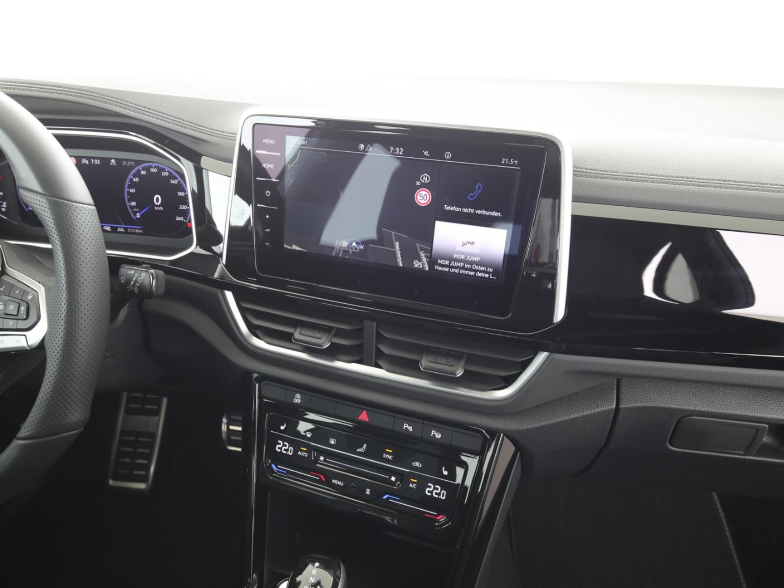 Volkswagen T-Roc – Bild 13