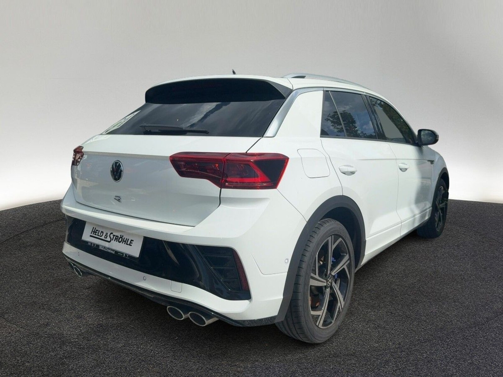 Volkswagen T-Roc – Bild 4