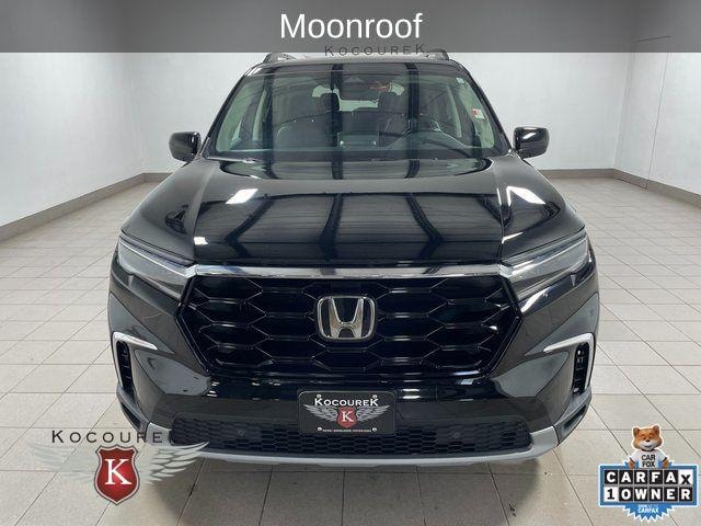 2023 Honda Pilot