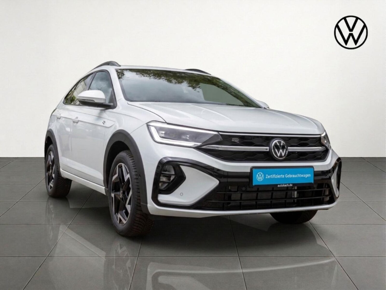 Volkswagen Taigo – Bild 3