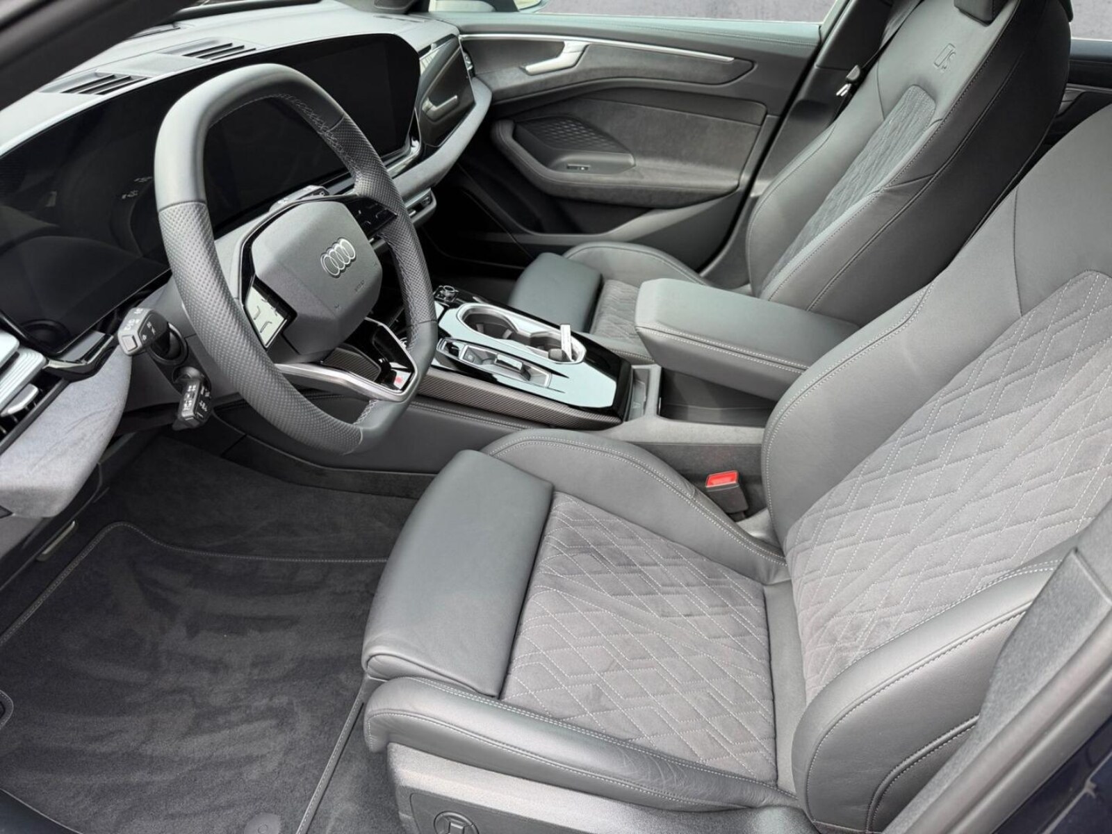 Audi A6 Avant – Bild 11