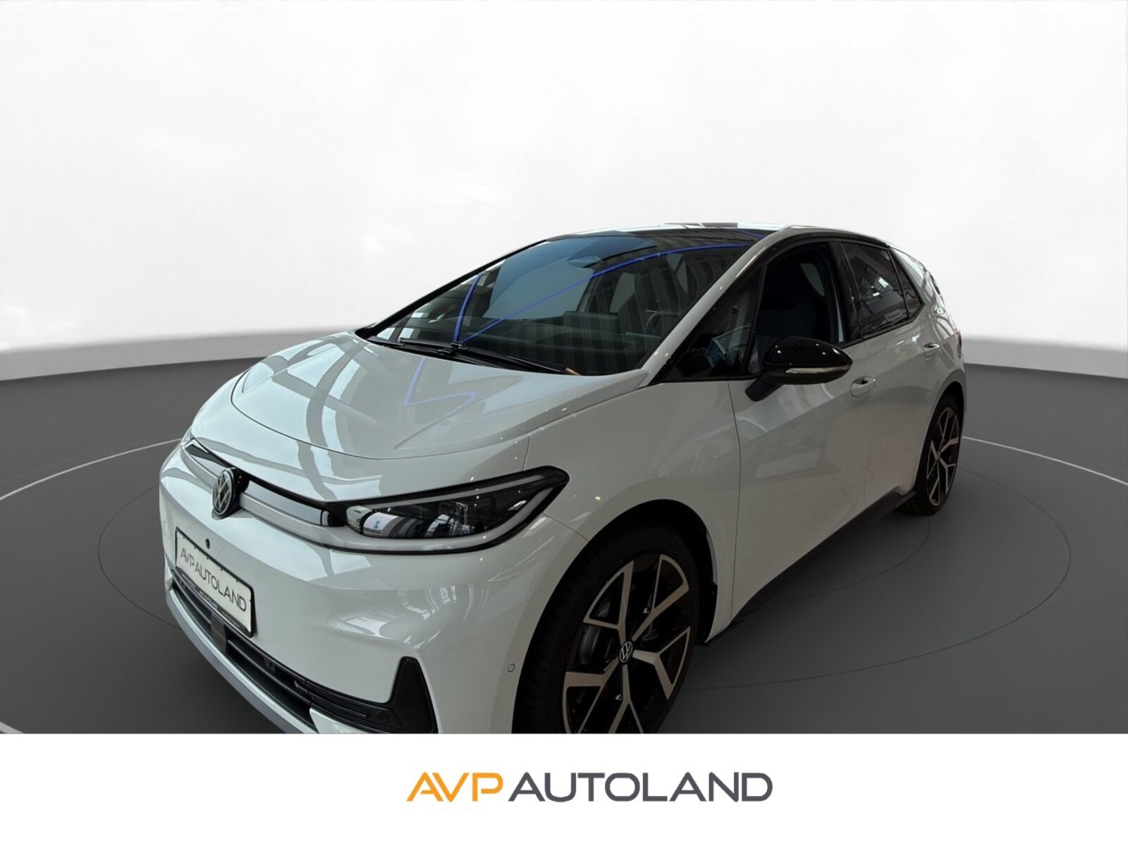 Volkswagen ID.3 Neo