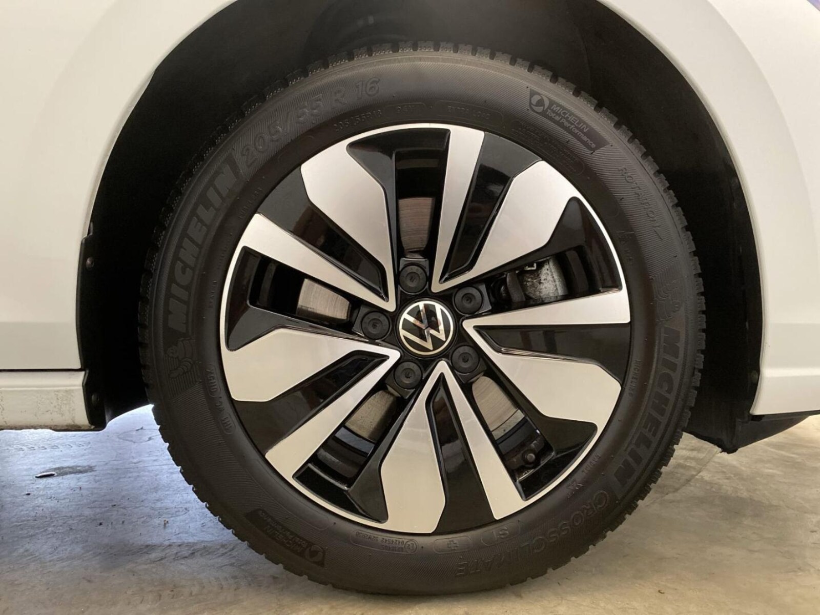 Volkswagen Golf Variant – Bild 3