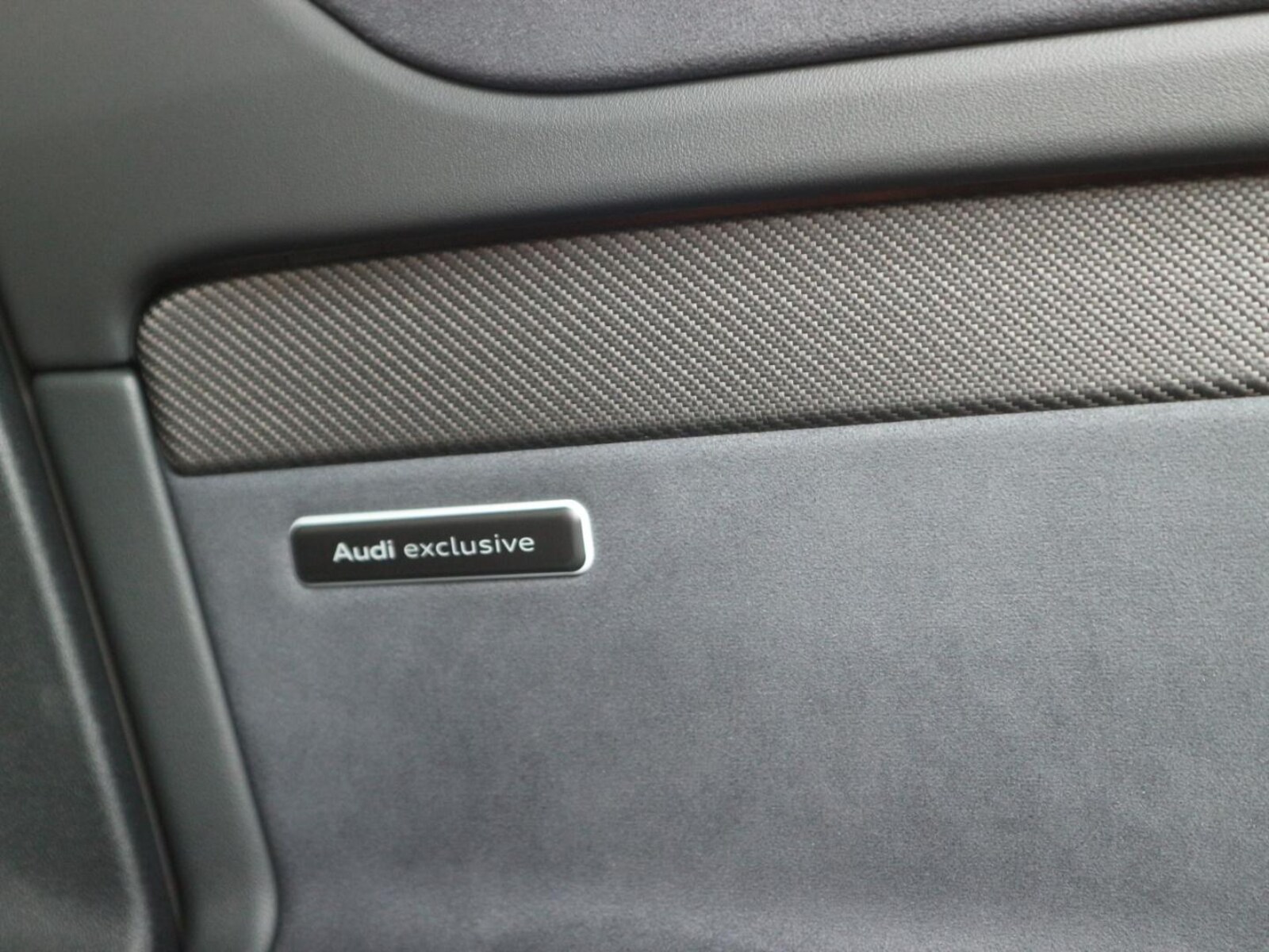 Audi A6 Limousine – Bild 8