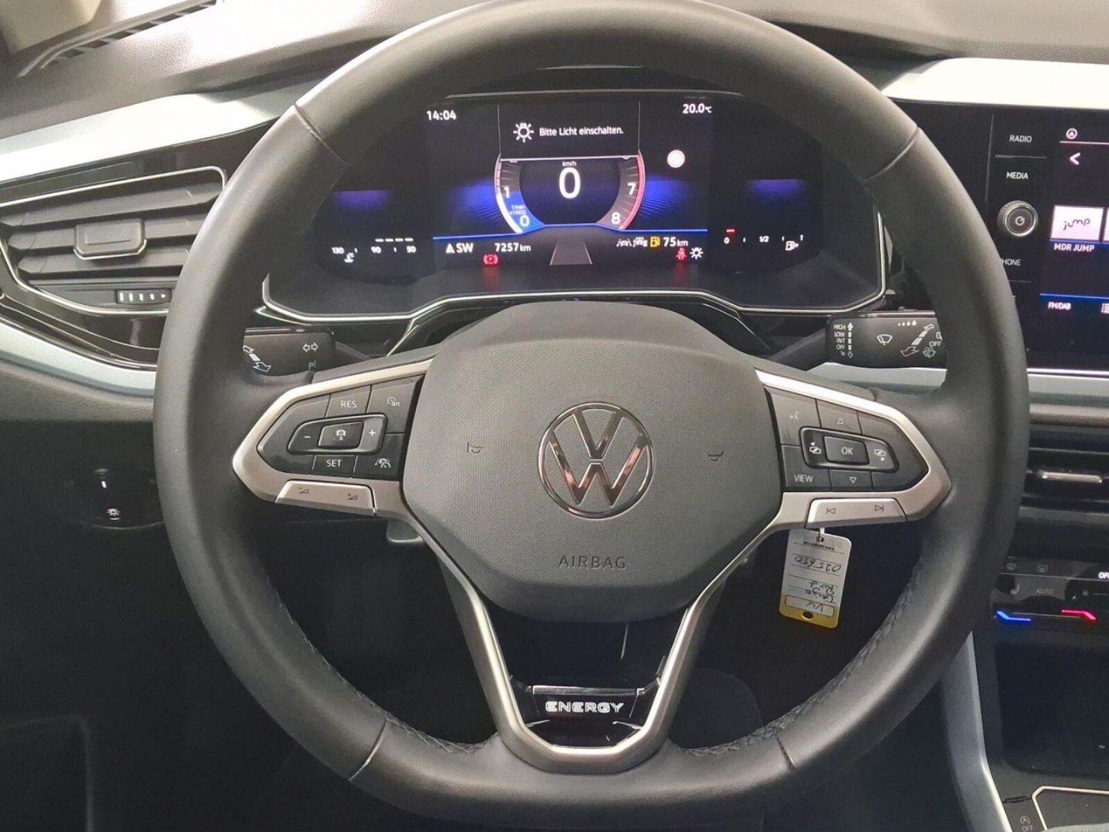 Volkswagen Taigo – Bild 9