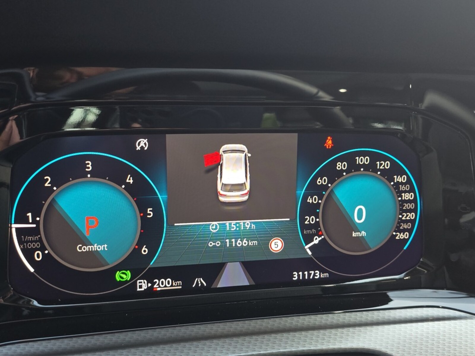Volkswagen Golf Variant – Bild 13