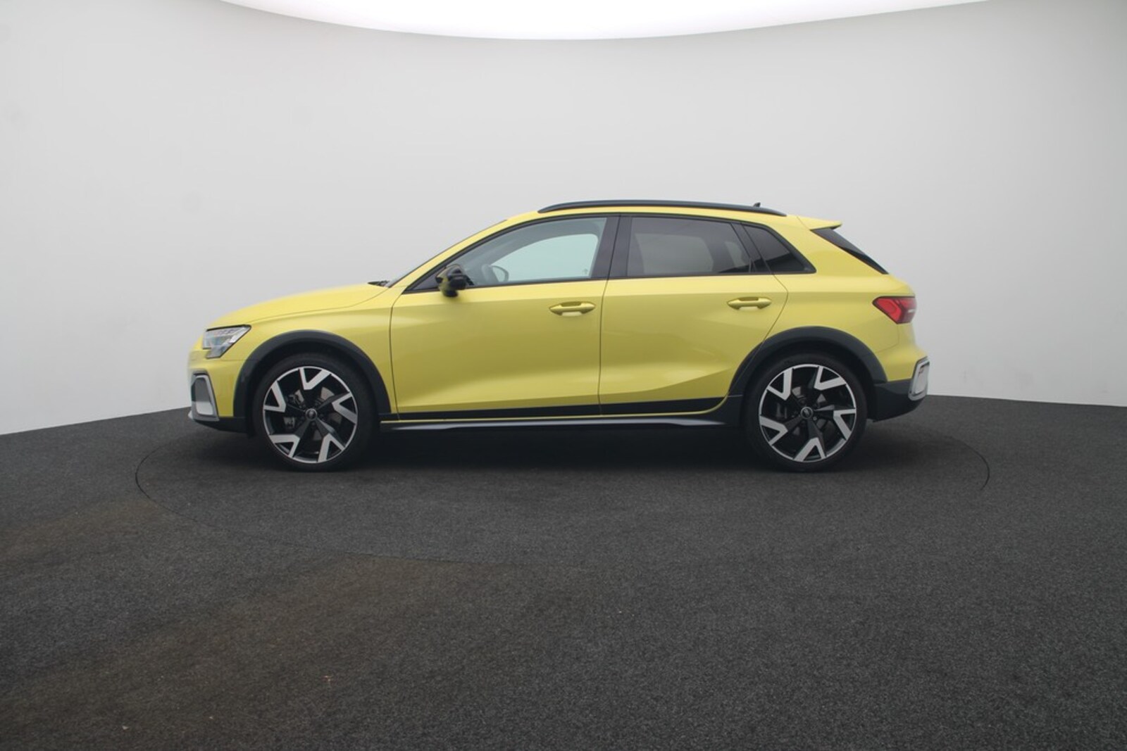 Audi A3 allstreet – Bild 2