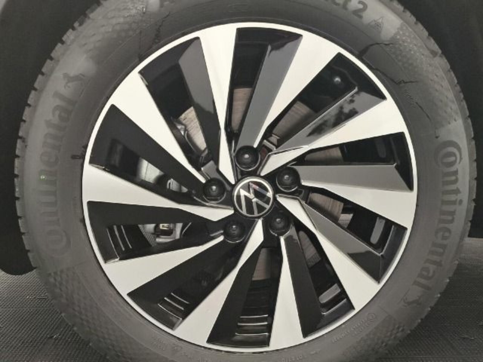 Volkswagen T-Roc – Bild 9