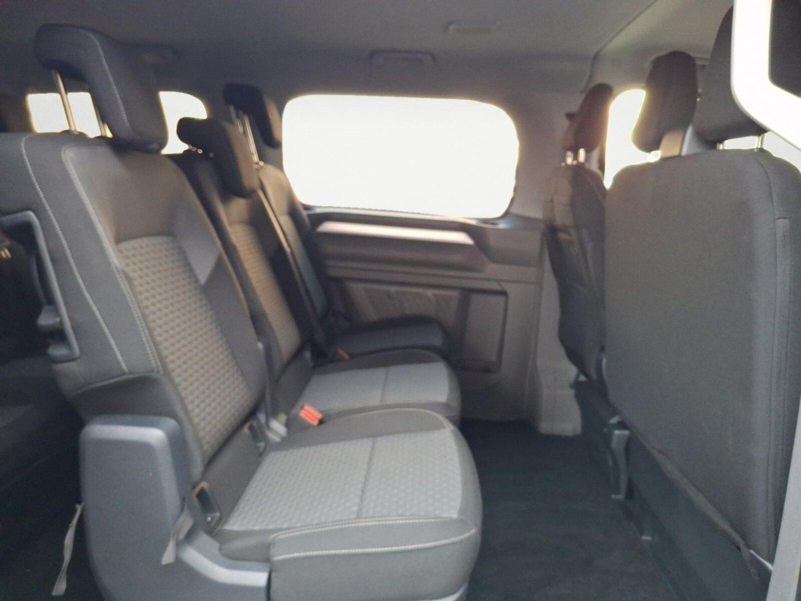 Volkswagen e-Caravelle – Bild 13