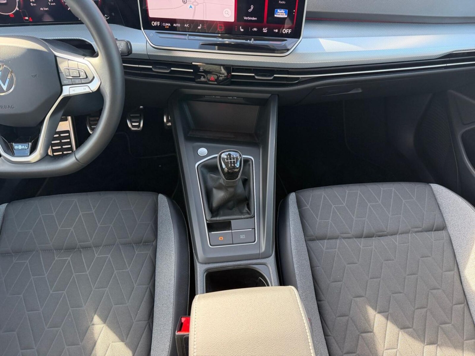 Volkswagen Golf – Bild 12