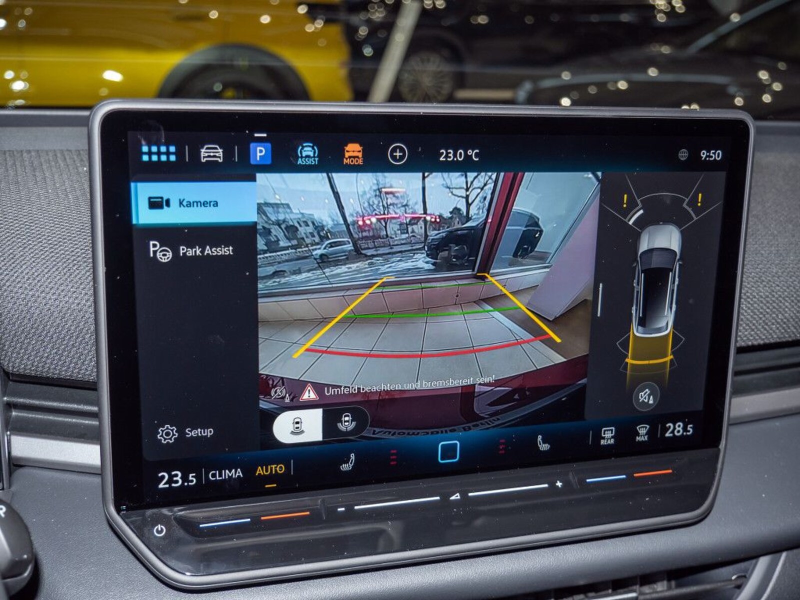 Volkswagen T-Roc – Bild 17