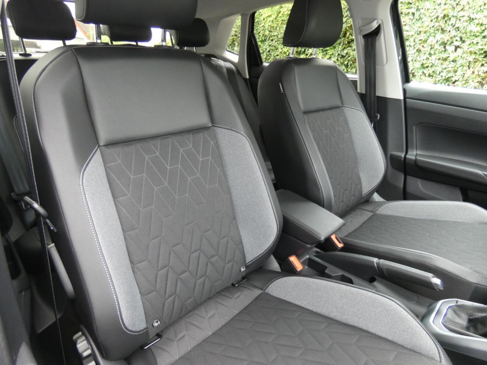 Volkswagen Polo – Bild 4
