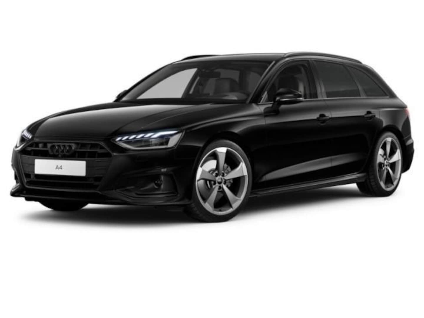 Bild über Audi A4 Avant advanced 35 TDI S tronic - für weitere Informationen kontaktieren Sie den Audi Partner