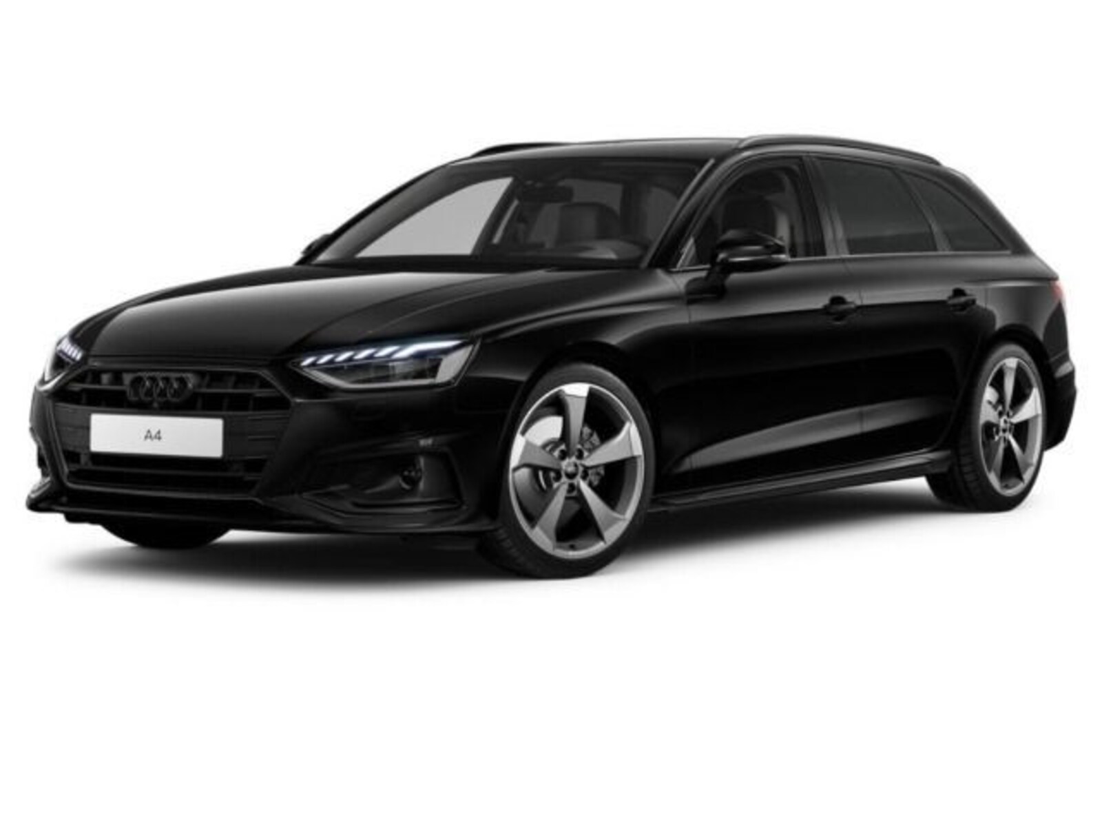 Audi A4 Avant – Bild 3