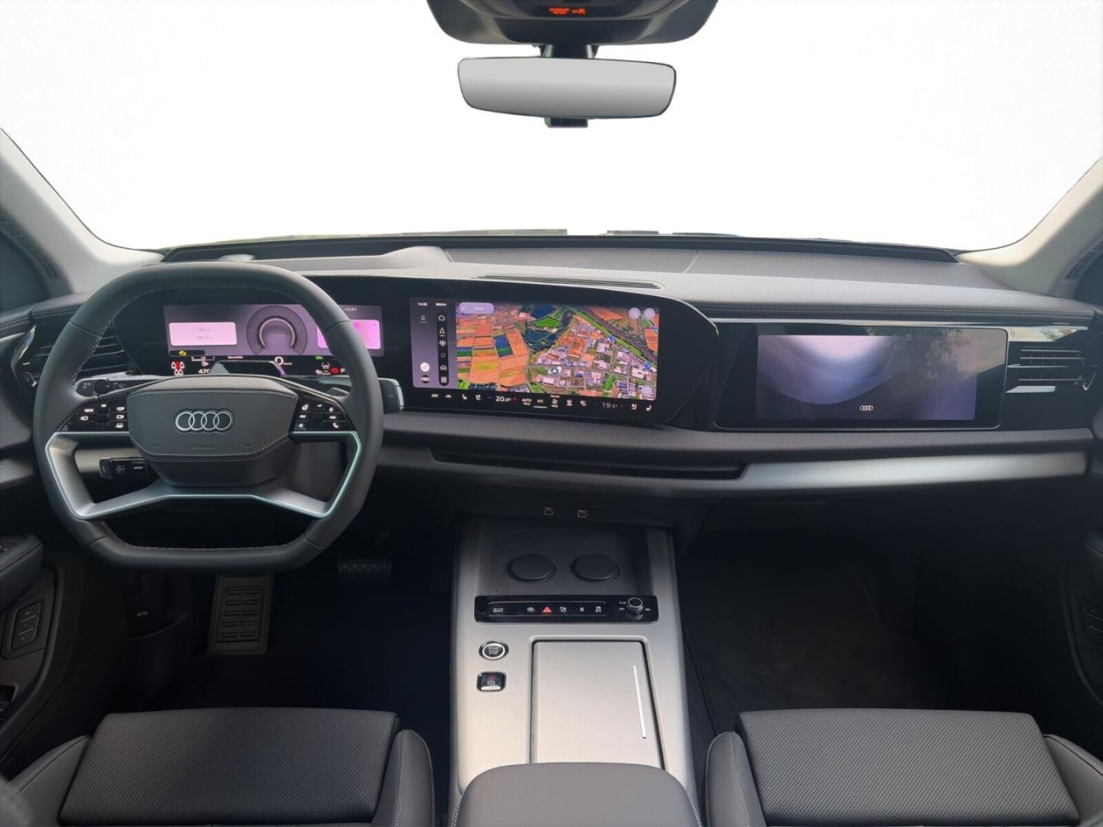 Audi Q7 – Bild 5