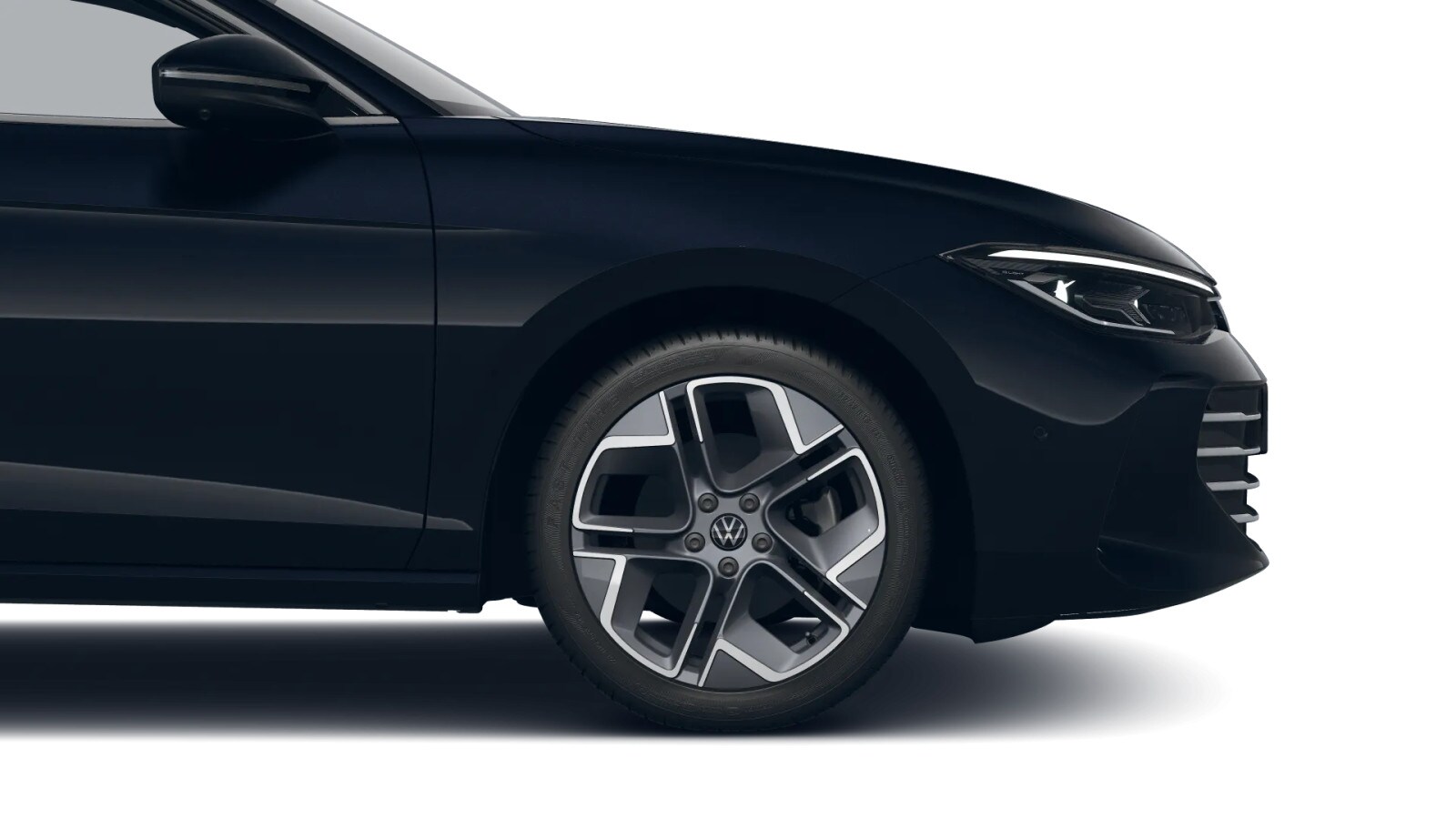 Volkswagen Passat – Bild 3