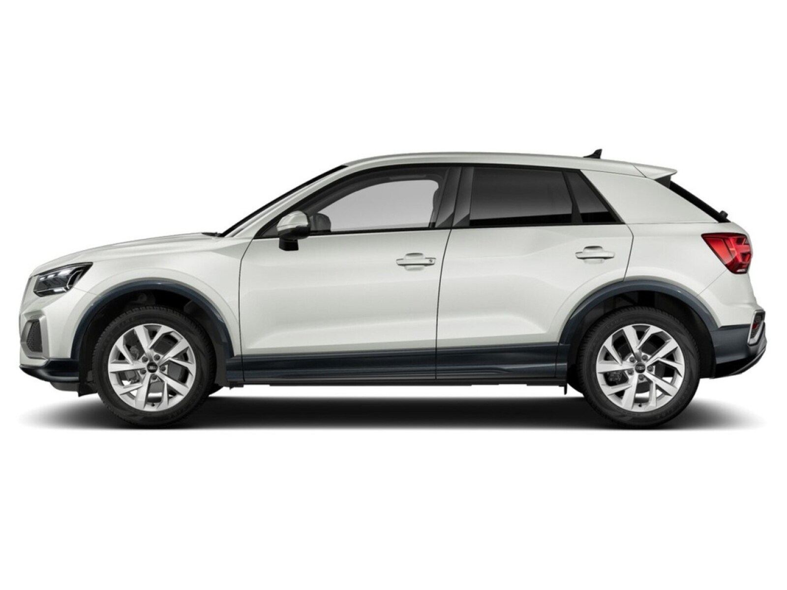 Audi Q2 – Bild 3
