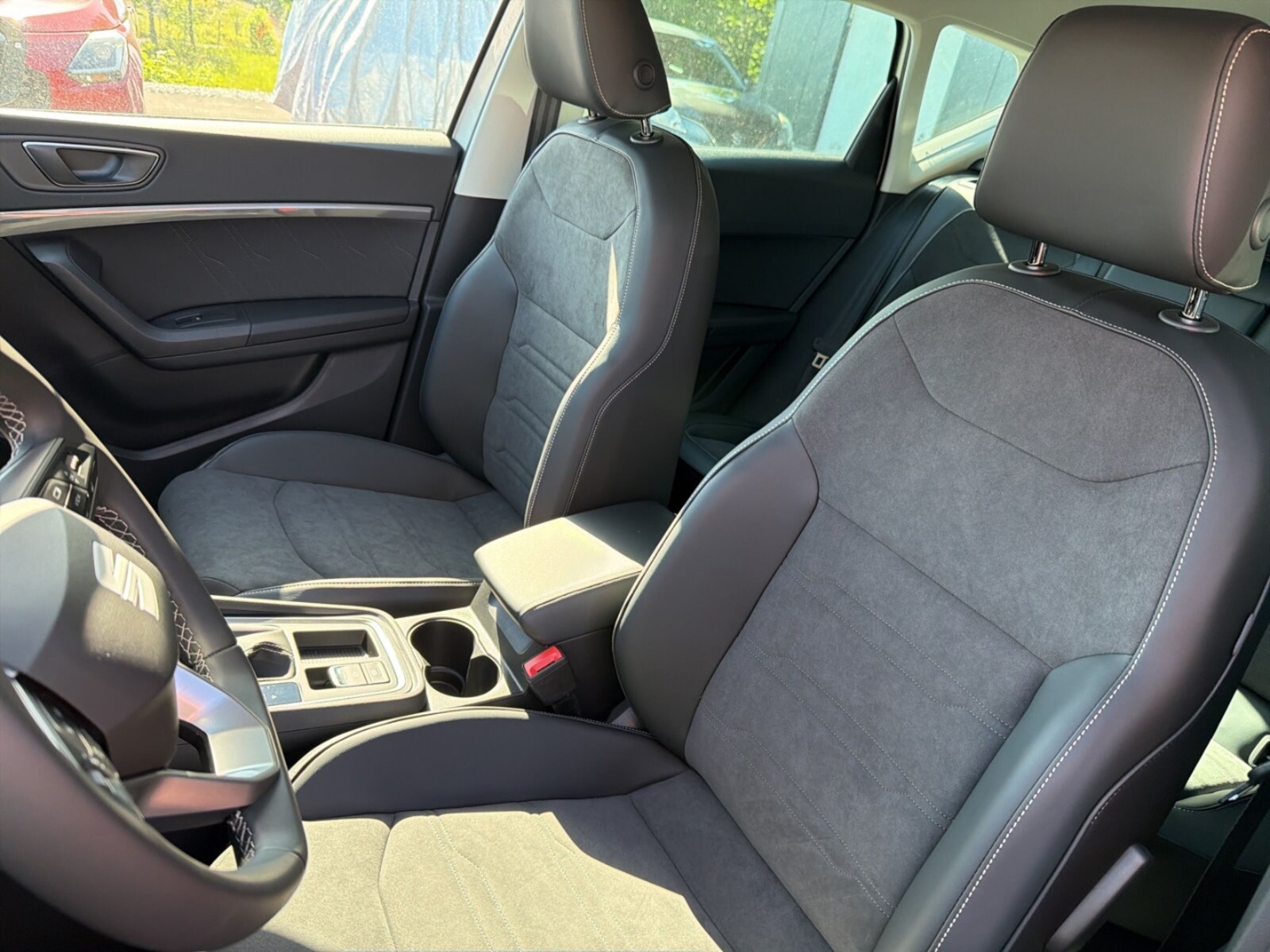 SEAT Ateca – Bild 12