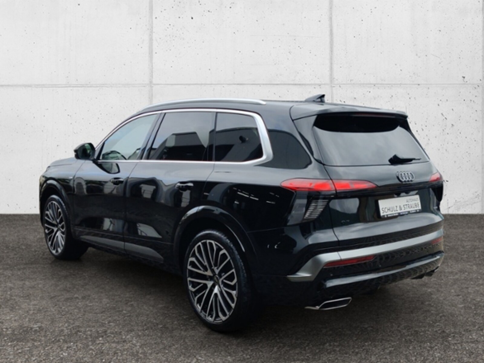 Audi Q7 – Bild 4