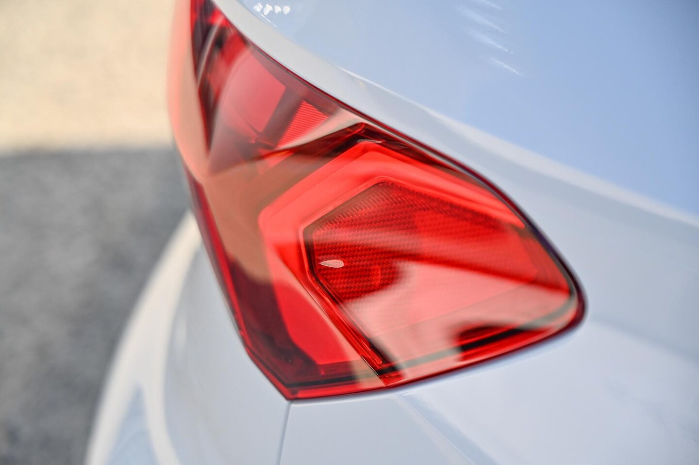 Image about Audi A3 Sedan TFSI S tronic