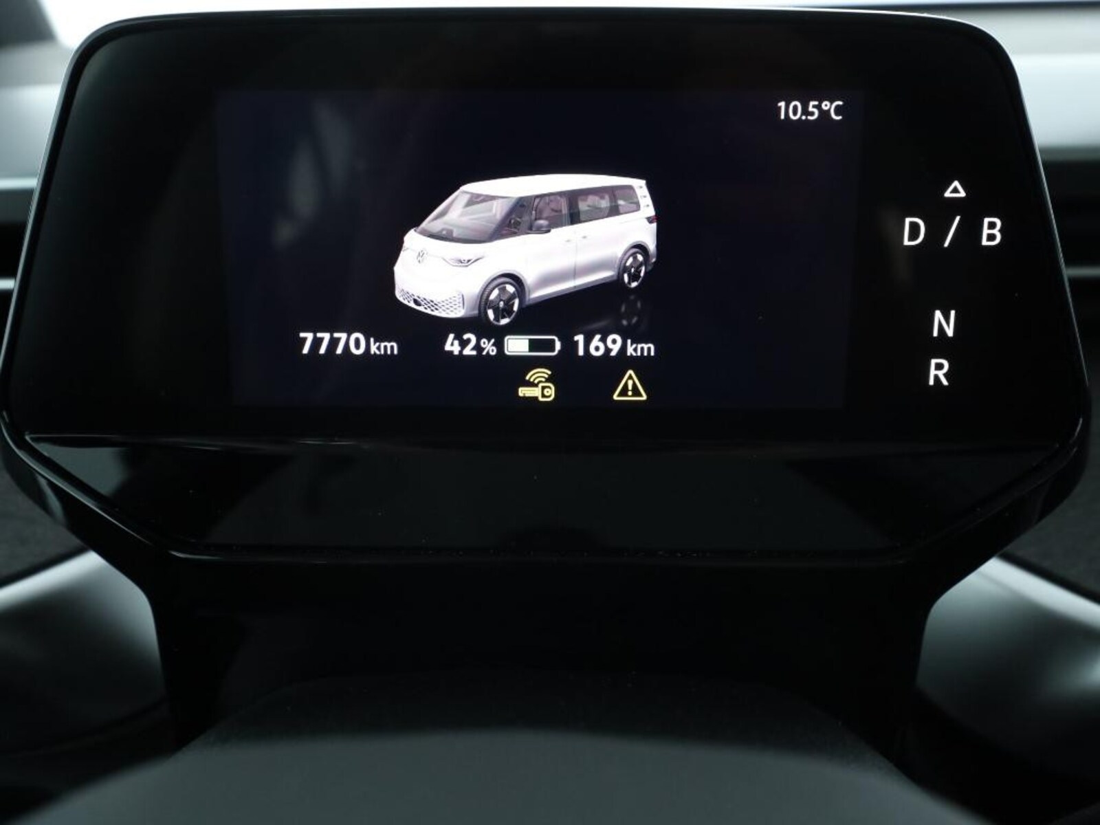 Volkswagen ID. Buzz – Bild 6