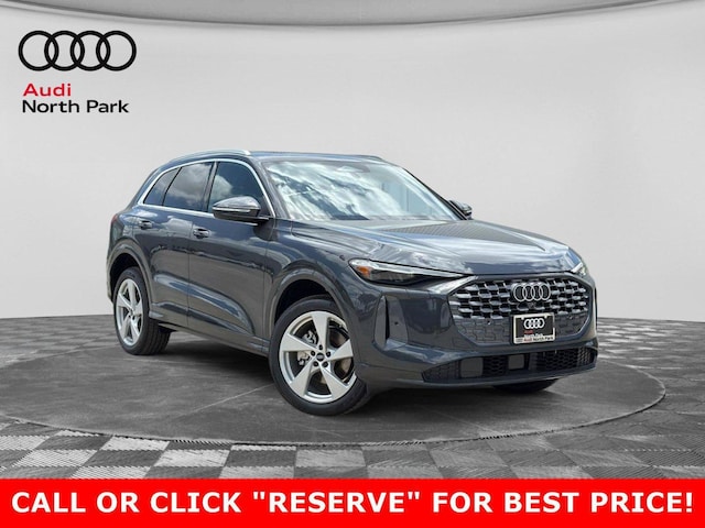 Photo of 2026 Audi Q5