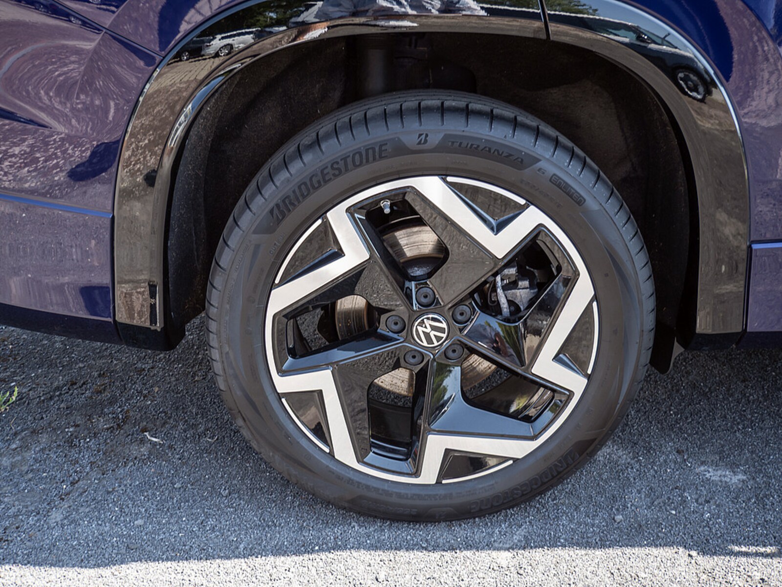 Volkswagen Tayron – Bild 6