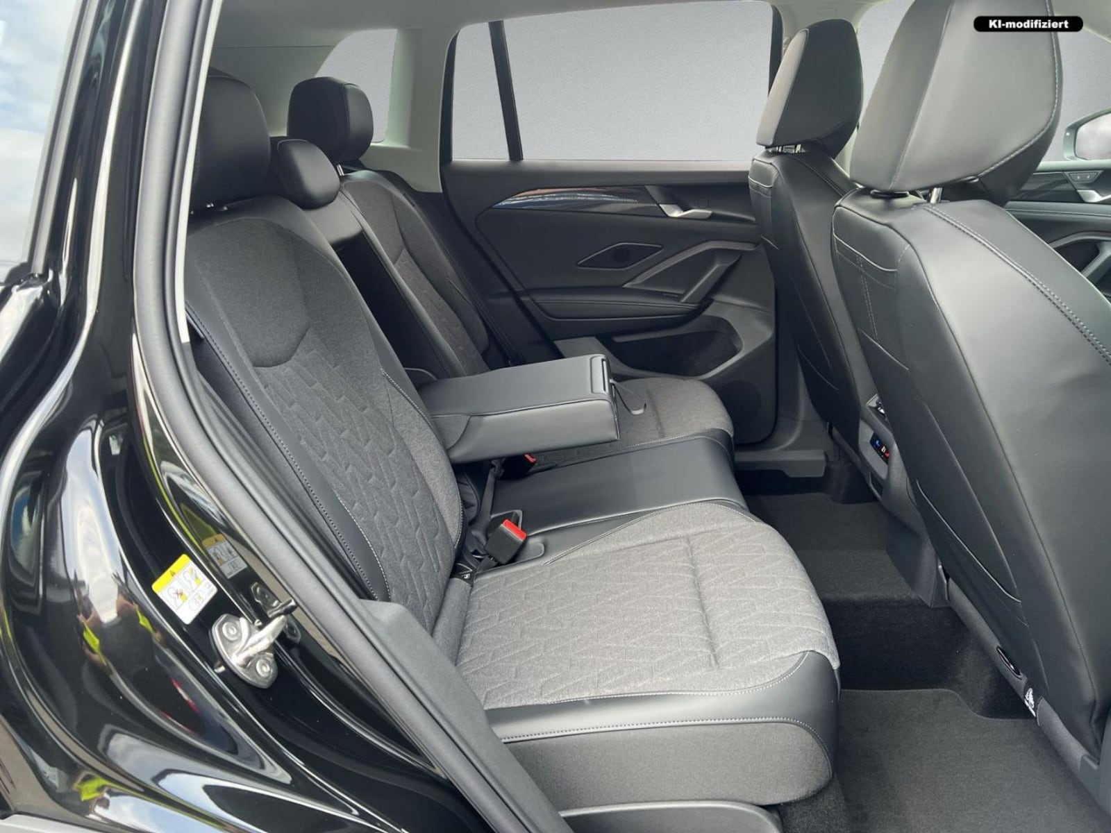 Volkswagen Tiguan – Bild 14