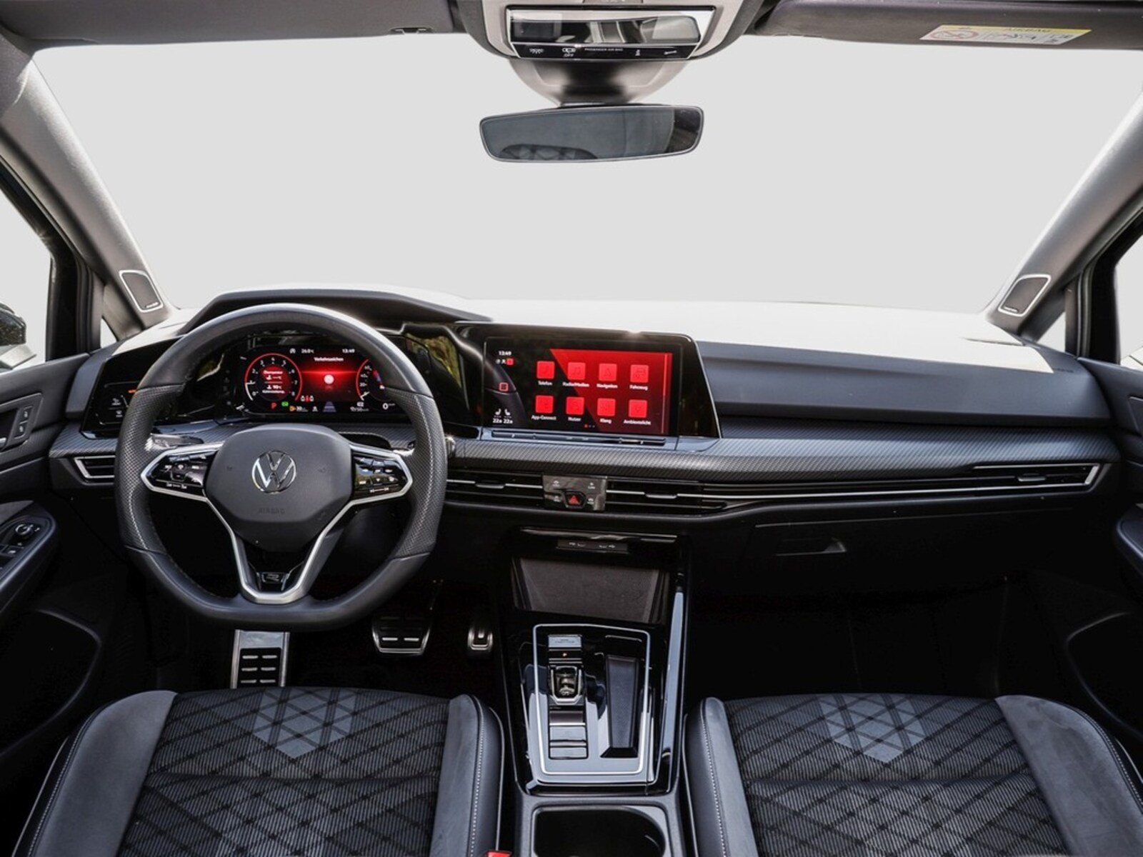 Volkswagen Golf – Bild 13