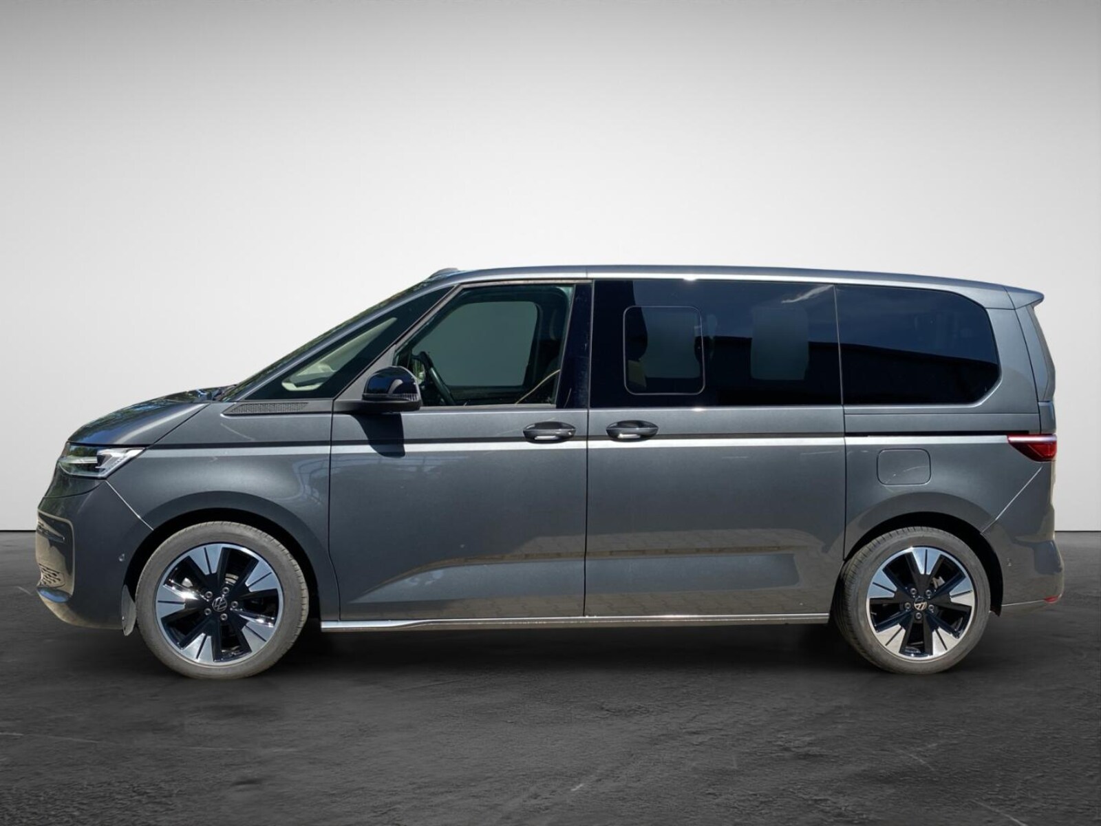 Volkswagen Multivan – Bild 4