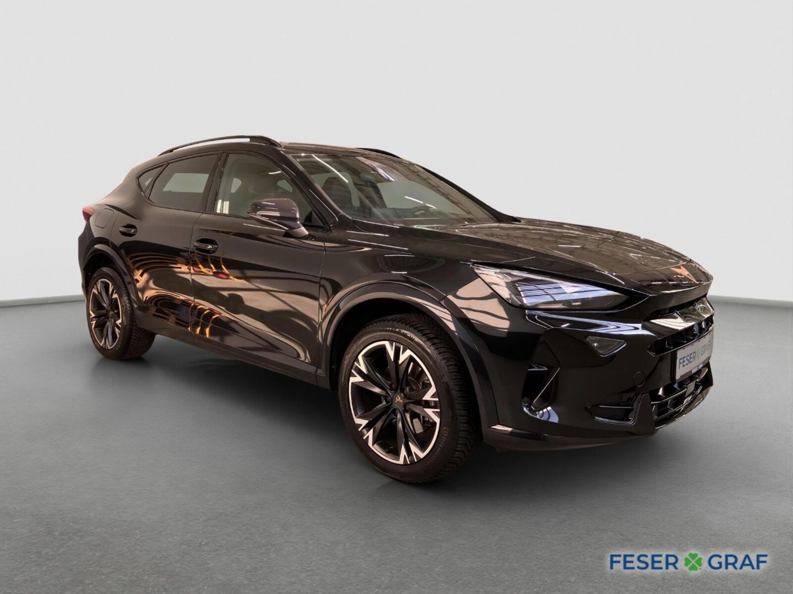 CUPRA Formentor – Bild 2