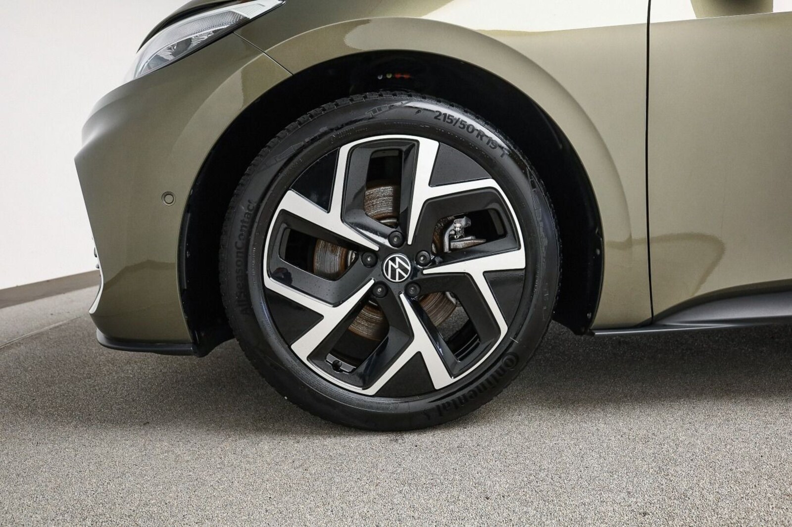 Volkswagen ID.3 – Bild 8
