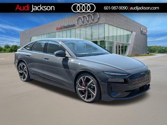 Photo of 2027 Audi S6 Sportback e-tron