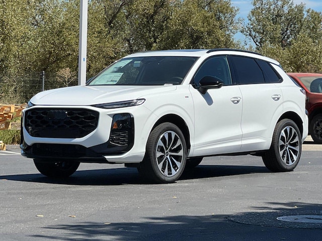 2026 Audi Q3