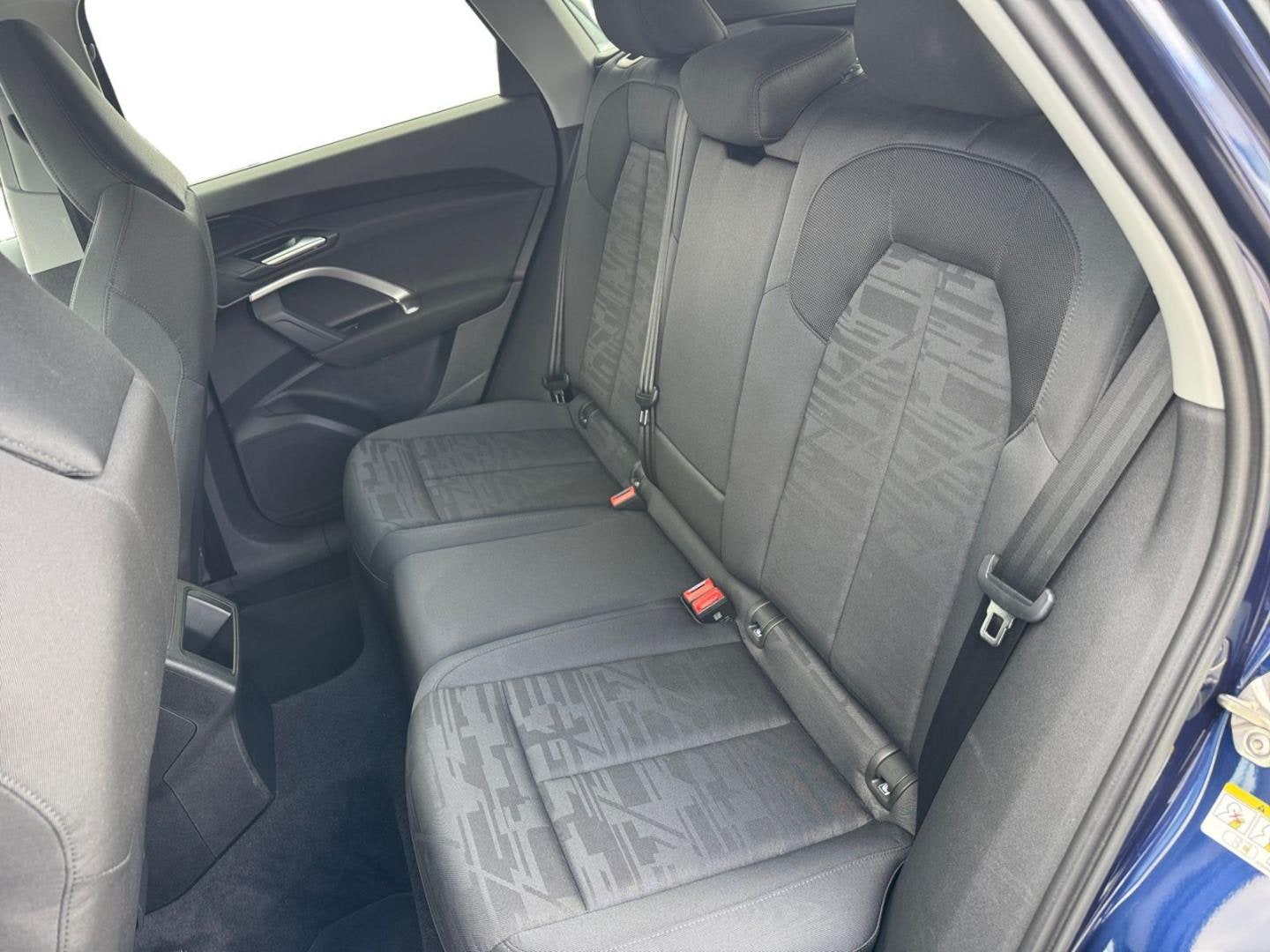 Bild über Audi Q5 Sportback TDI quattro 150 kW S tronic - für weitere Informationen kontaktieren Sie den Audi Partner