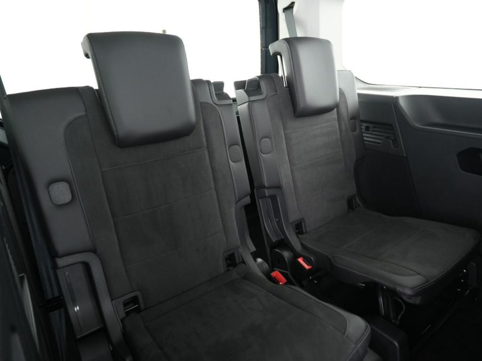 Volkswagen Caddy Maxi – Bild 9