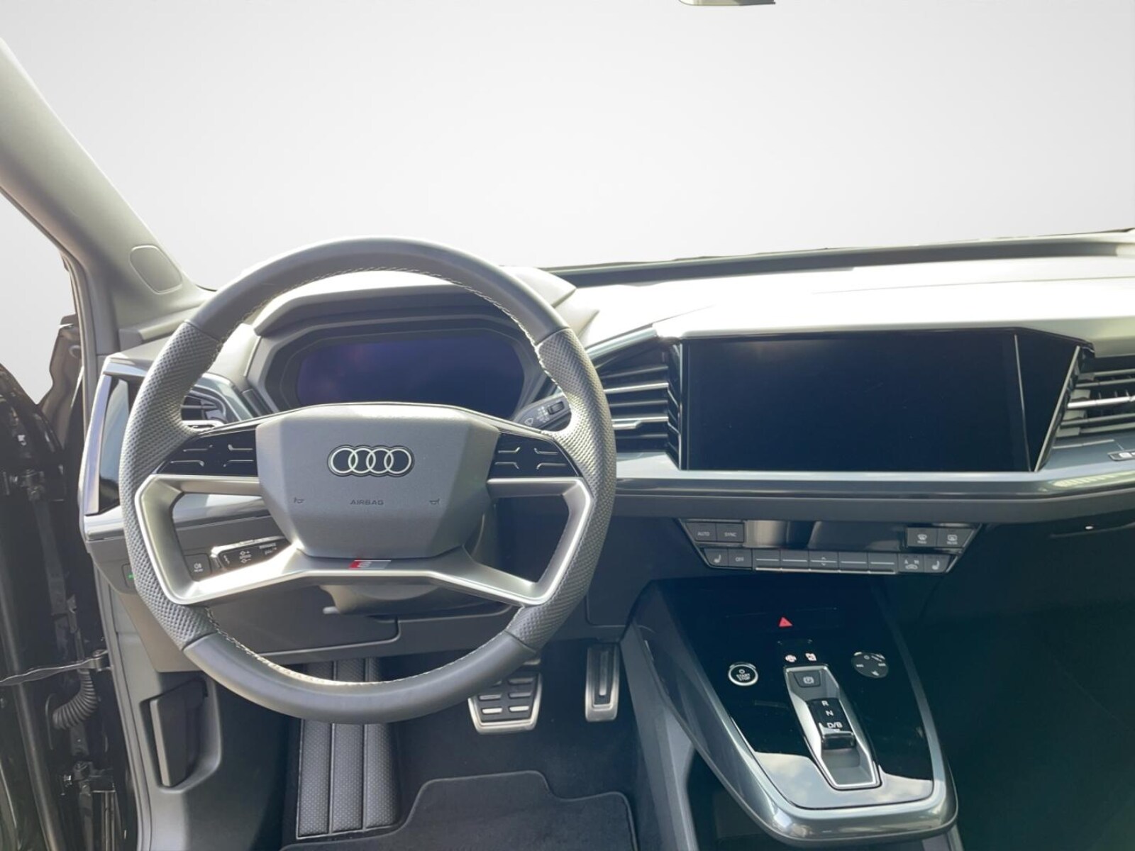Audi Q4 e-tron – Bild 8