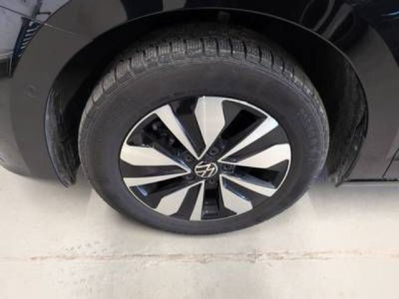Volkswagen Touran – Bild 4