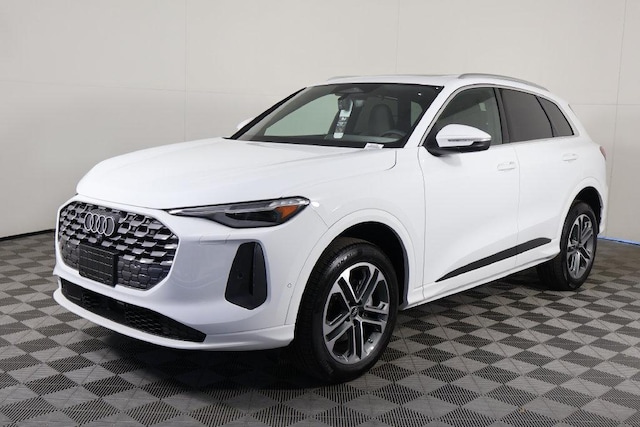 Photo of 2026 Audi Q5 