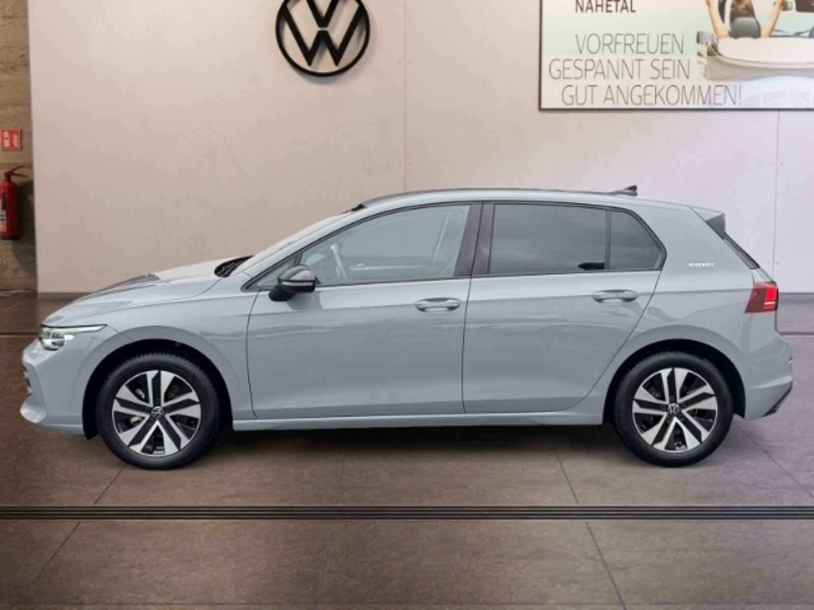 Volkswagen Golf – Bild 2