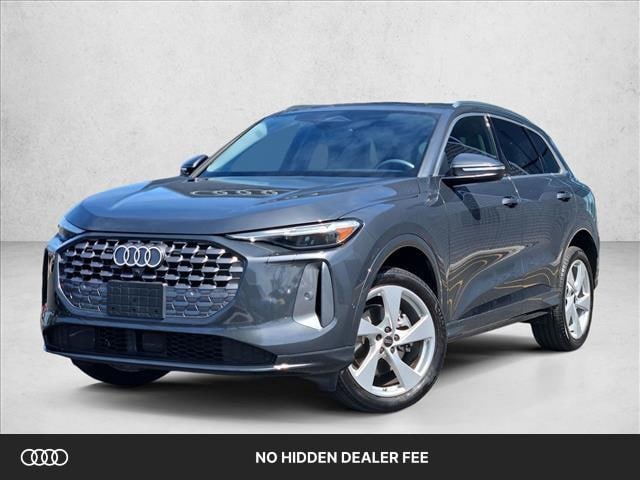 Photo of 2025 Audi Q5
