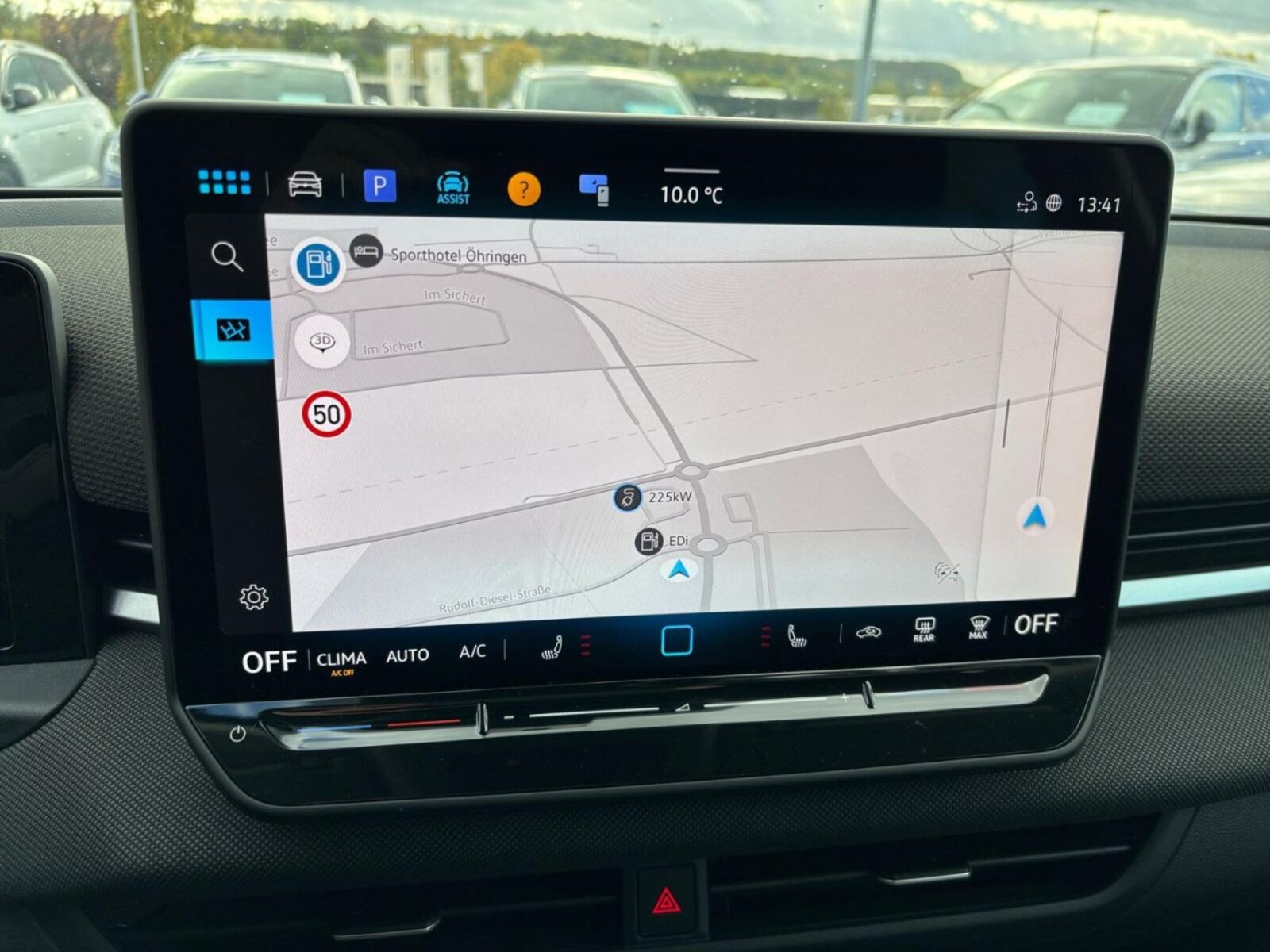 Volkswagen T-Roc – Bild 13
