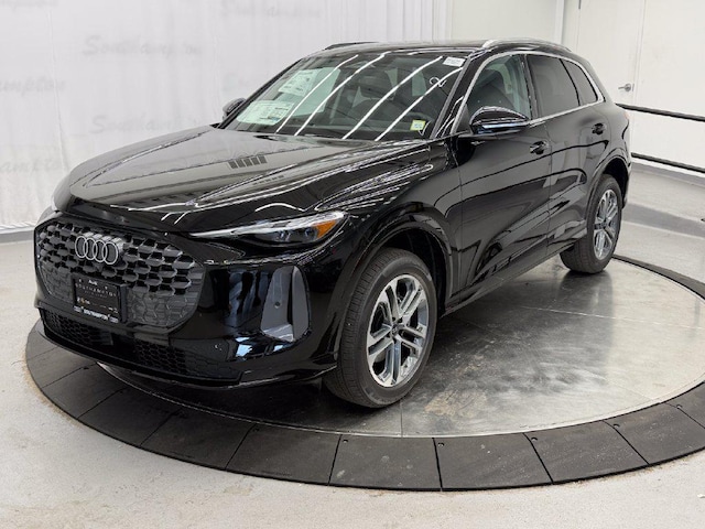 Photo of 2026 Audi Q5