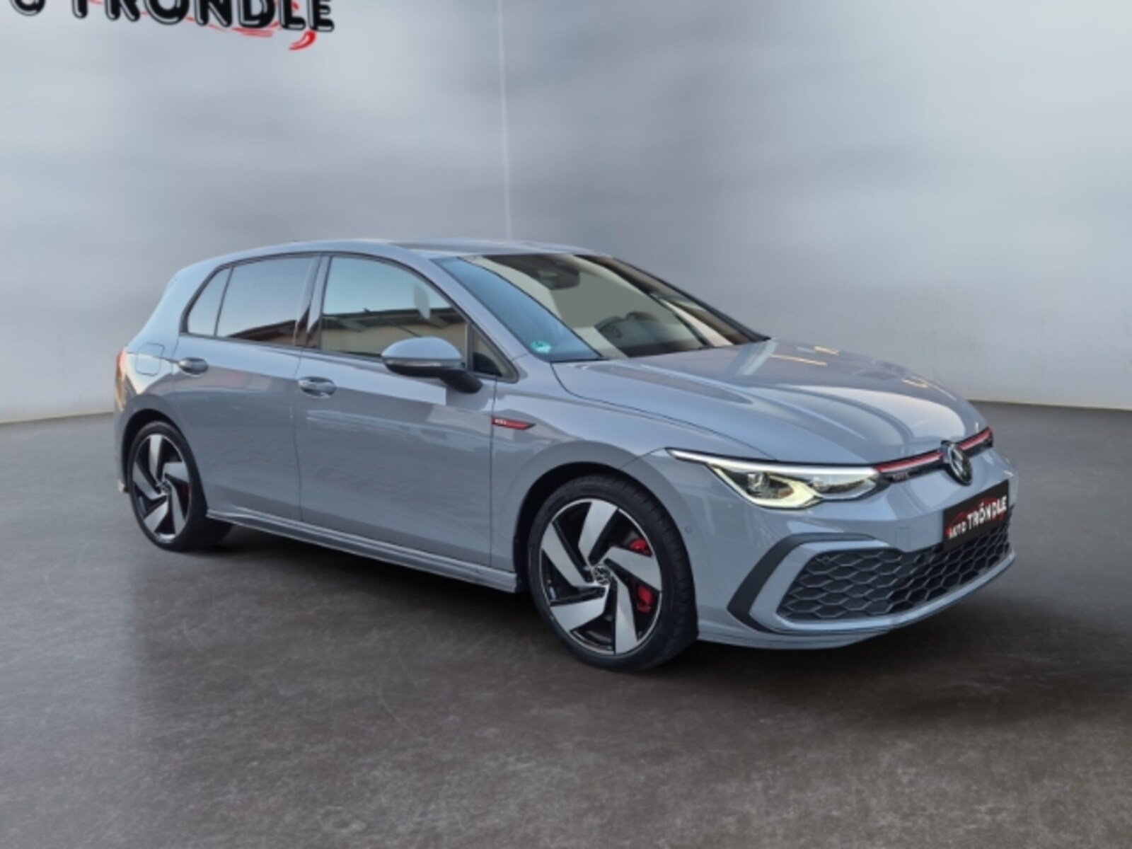 Volkswagen Golf – Bild 3