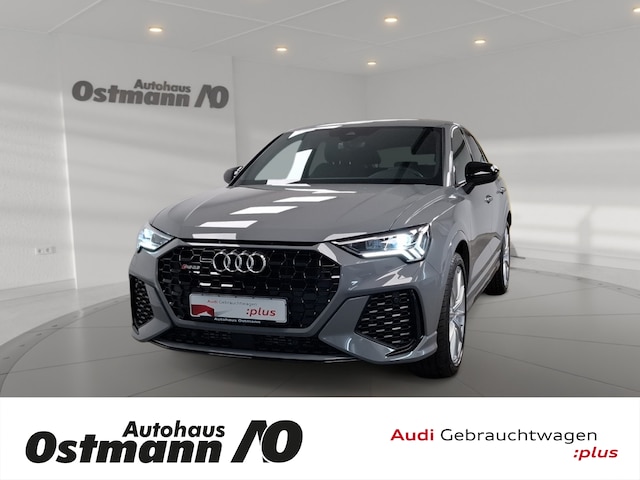 Audi RS Q3 Sportback