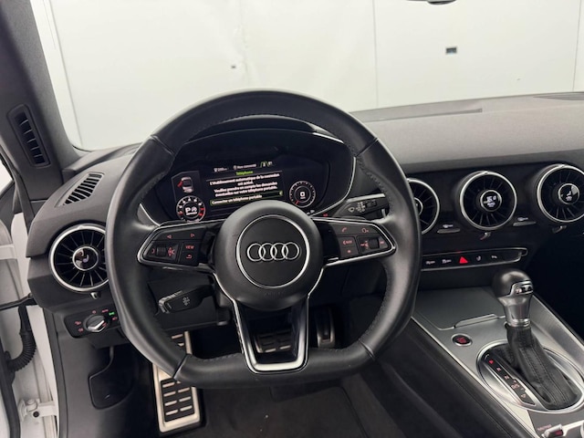 Audi TT Roadster 45 TFSI Quattro 245 Ch S Tronic - 2019 - Joinsteer - #15