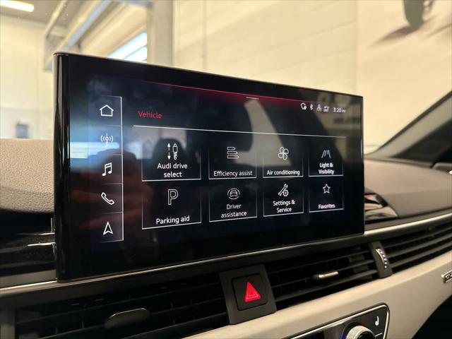 2023 AUDI A4 - Image 21