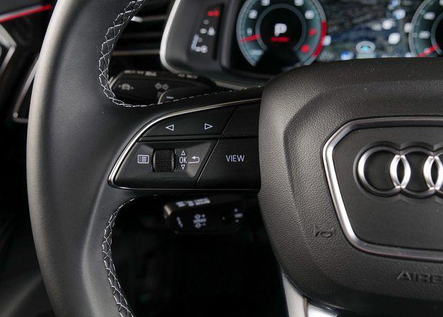 2026 Audi Q7 Premium Plus - Photo 19